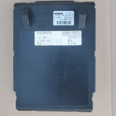 81258067105 MAN TGX блок керування ZBR2 WABCO 4462100070