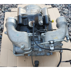 Ретарда Інтардер Mercedes 00004306995 Actros mp4 VOITH