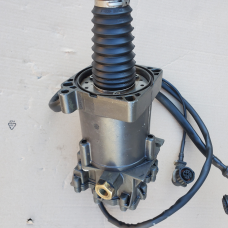 ПГУ Циліндр зчеплення ZF  Astronic  MAN DAF IVECO