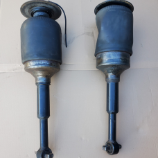 Пневмостійки 81436506018 Амортизатор MAN tgx tgs tga