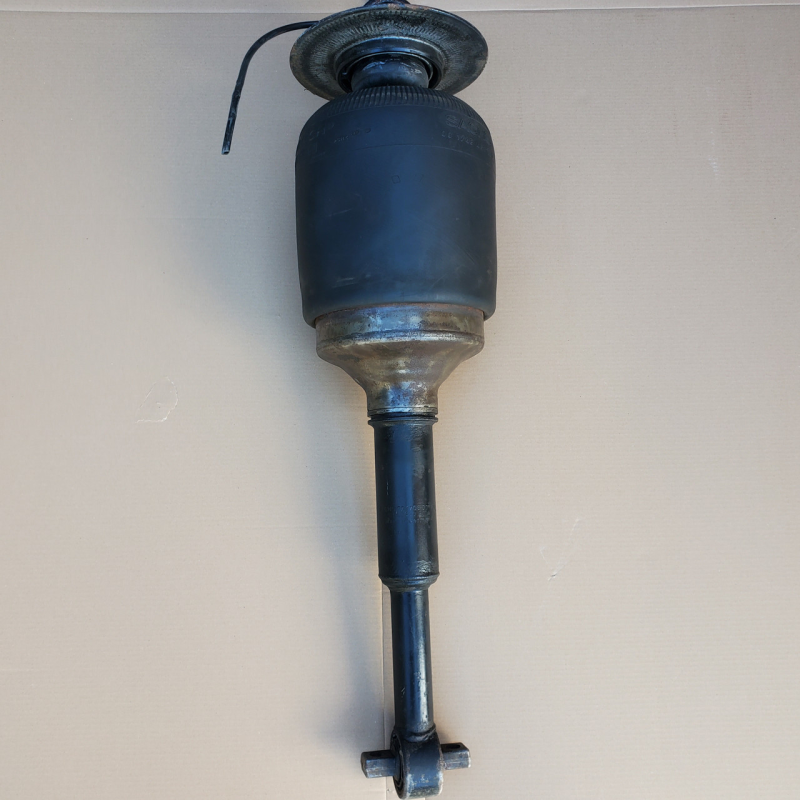 Пневмоамортизатори пневмостійкі MAN tga tgx tgs 81436506043