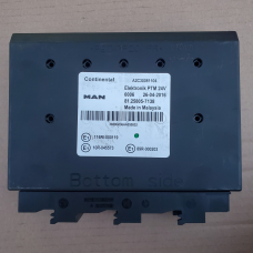 MAN 81.25805-7138 Блок керування PTM MAN 81258057138