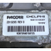 Блок керування двигуном EDC DAF 2013285 REV 0
