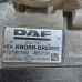 Осушувач повітря DAF XF106 2027747 Knorr-Bremse K127961
