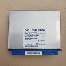 Блок керування EBS MAN 81258087066 Knorr-Bremse 0486106120
