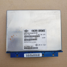 Блок EBS MAN  81 25808 7077  Knorr-Bremse 0486106129