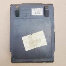 Блок ZBR 2. MAN 81258067059  WABCO 4462100050