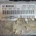 Блок керування двигуном EDC MAN 51258037979 BOSCH 0281020131