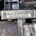 Блок керування АКПП MERCEDES ATEGO A9702601559 WABCO 4770010090 Блок керування АКПП MERCEDES ATEGO A9702601559 WABCO 4770010090